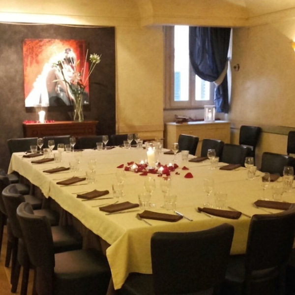 Foto 3: Antica Osteria Croce