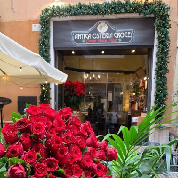 Foto 4: Antica Osteria Croce