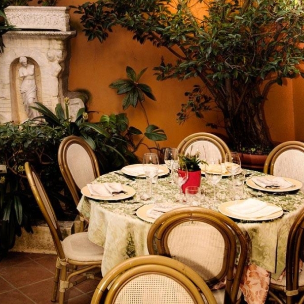 Foto 1: Ristorante Venerina