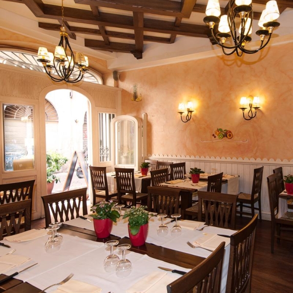 Foto 2: Ristorante Venerina