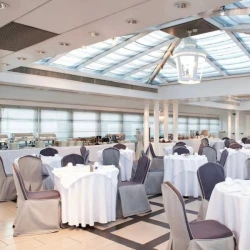 Foto 2: Rome Marriott Grand Hotel Flora