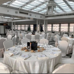 Foto 6: Rome Marriott Grand Hotel Flora