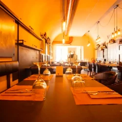 Foto 2: Taverna Testaccio