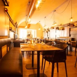 Foto 4: Taverna Testaccio