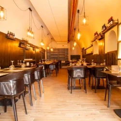 Foto 5: Taverna Testaccio