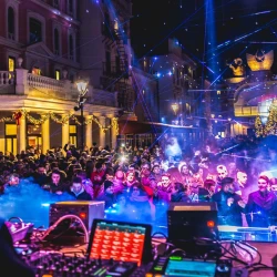 Foto 5: Capodanno a Cinecittà World