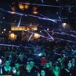 Foto 9: Capodanno a Cinecittà World