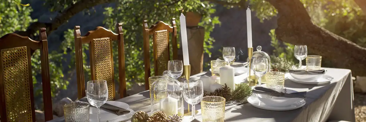 Offerte di Capodanno in Agriturismo a Roma
