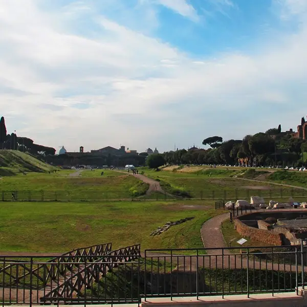 Cenoni di Capodanno al Circo Massimo di Roma - Offerte Capodanno Roma