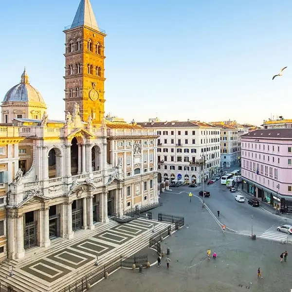 Migliori Offerte di Capodanno in zona Stazione Termini