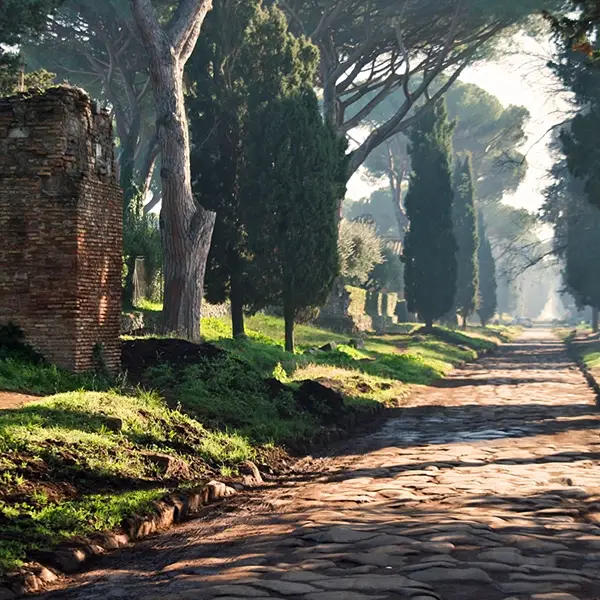 Capodanno Cenoni Appia Antica Roma - Offerte Capodanno Roma