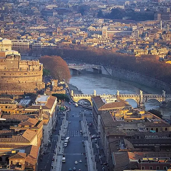 Capodanno a Roma: Cenoni, Eventi e Feste