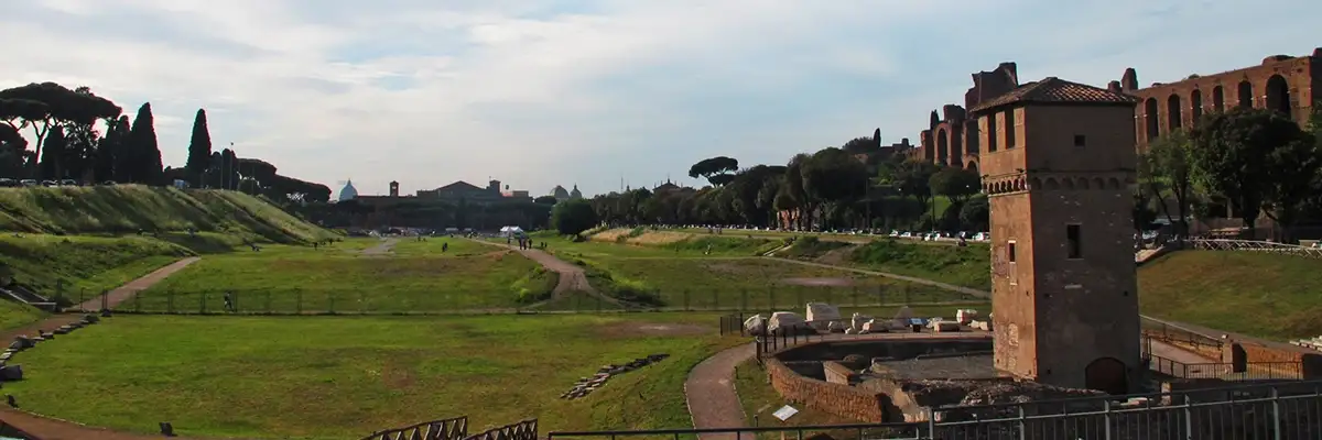 Offerte Capodanno Roma - Cenoni di Capodanno al Circo Massimo