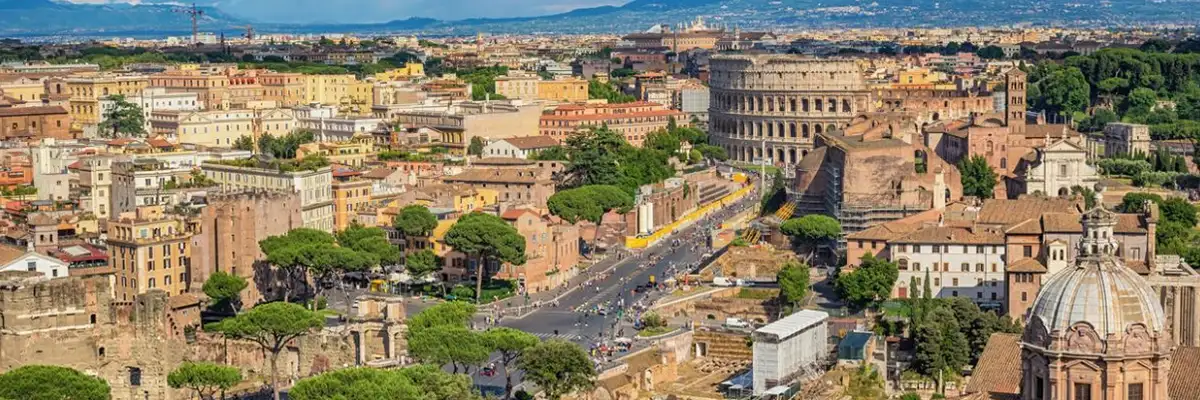 Offerte Capodanno a Roma - Cenoni nel Centro | Prenota Subito