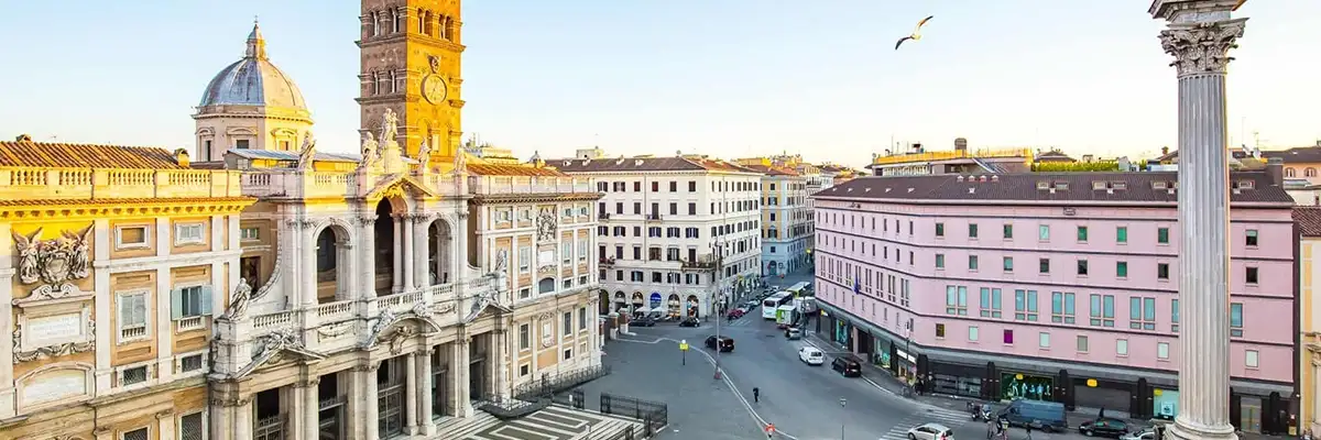 Offerte Capodanno Roma - Cenoni a Termini | Prenota ora 