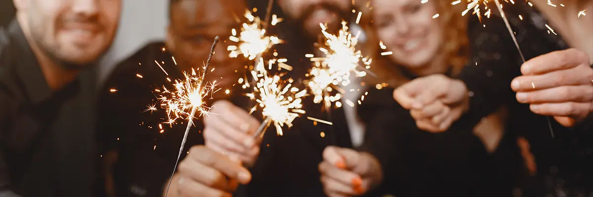 Segnala Festa Capodanno Roma