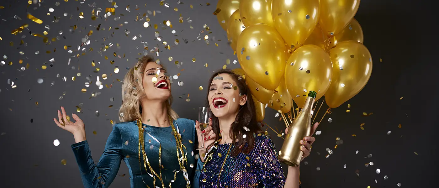 Feste Capodanno Roma 2025